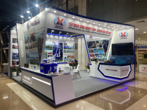 VINACOMIN @ VIETNAM MINING AND CONSTRUCTION 2025