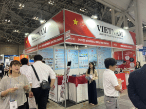 VINACOMIN @ VIETNAM MINING AND CONSTRUCTION 2025